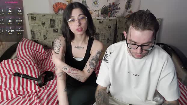 _by_double_sexy_miss_ naughty Webcam SHOW @ Chaturbate 30-03-2025