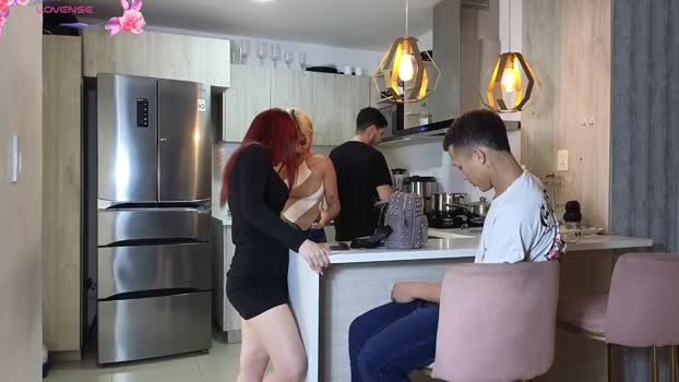 hall_sextape sucktits Webcam SHOW @ Chaturbate 29-03-2025