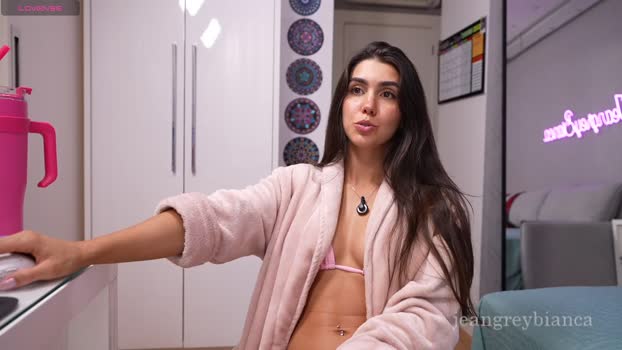 jeangreybianca lickpussy Webcam SHOW @ Chaturbate 29-03-2025