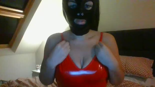 latexlovers69 analtoy Webcam SHOW @ Chaturbate 29-03-2025