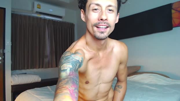 shineblue2728 sexybody Webcam SHOW @ Chaturbate 30-03-2025