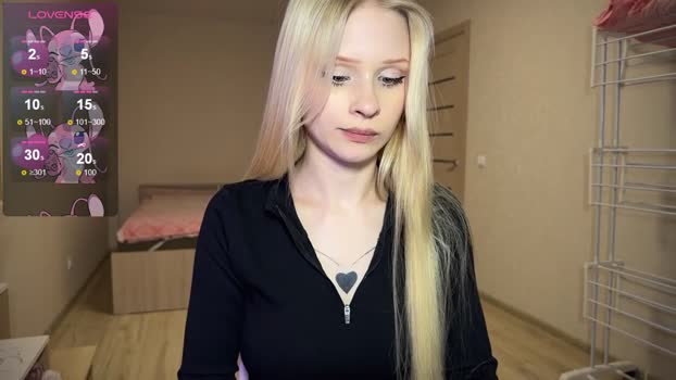 sweetielis lickpussy Webcam SHOW @ Chaturbate 29-03-2025