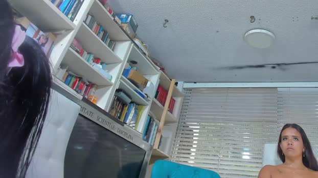cuteanddesesperate love Webcam SHOW @ Chaturbate 31-03-2025
