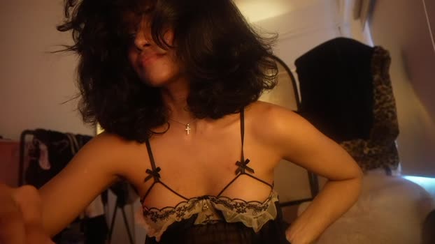 mariyya suck Webcam SHOW @ Chaturbate 31-03-2025