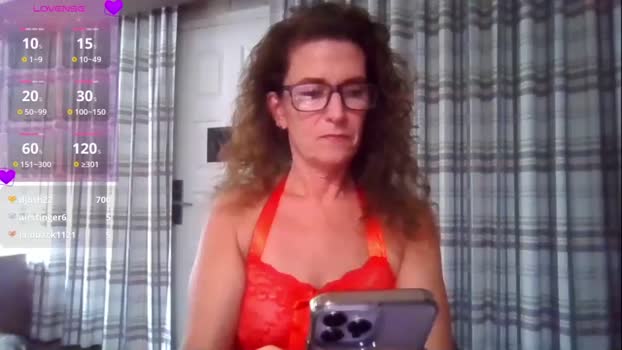 princessc143 fingers Webcam SHOW @ Chaturbate 31-03-2025