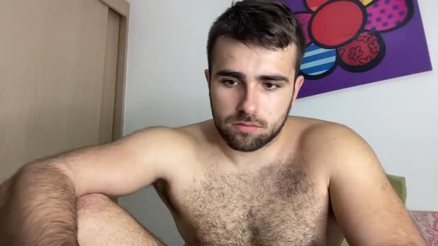 thony_grey gag Webcam SHOW @ Chaturbate 31-03-2025