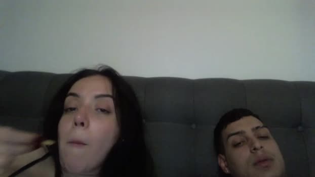 couplefantasy20 naked Webcam SHOW @ Chaturbate 01-04-2025
