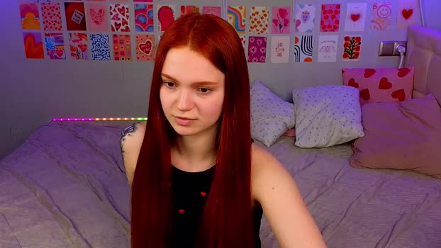 gingergrl_ nasty Webcam SHOW @ Chaturbate 01-04-2025