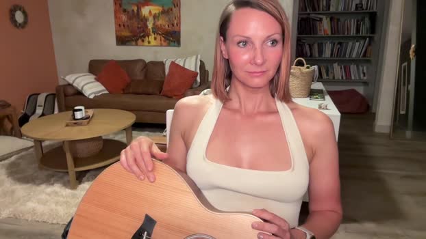 kaileeshy natural Webcam SHOW @ Chaturbate 01-04-2025