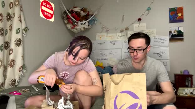 mamiclouds sexy Webcam SHOW @ Chaturbate 01-04-2025