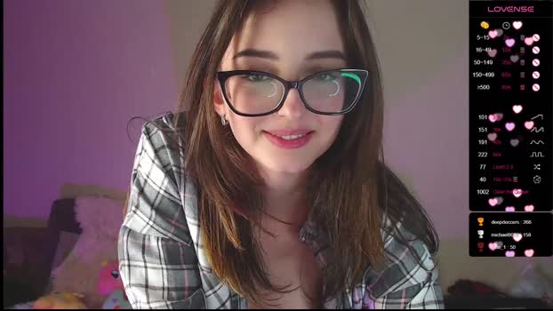 queen_kitty1818 hot Webcam SHOW @ Chaturbate 01-04-2025