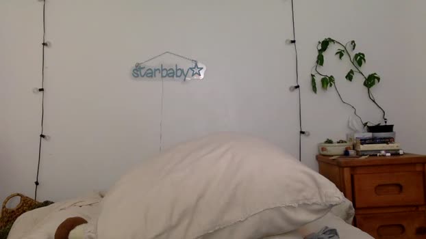 _starbaby love Webcam SHOW @ Chaturbate 01-04-2025