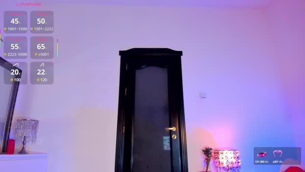 1munique Topless Webcam SHOW @ Chaturbate 01-04-2025
