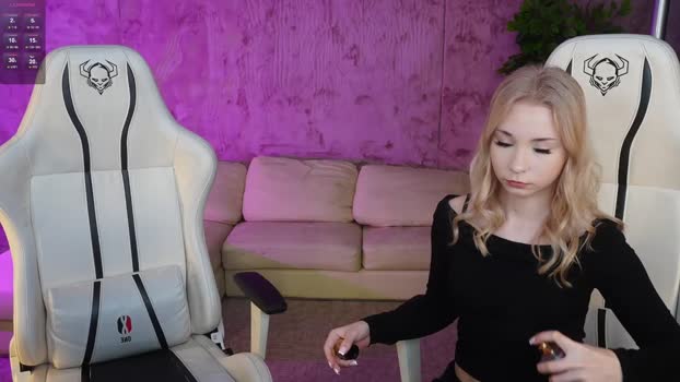 bright_diamonds_054 naked Webcam SHOW @ Chaturbate 02-04-2025