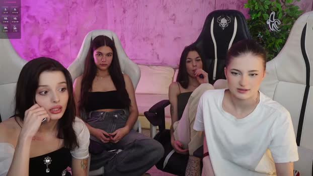 bright_diamonds_054 hot Webcam SHOW @ Chaturbate 02-04-2025