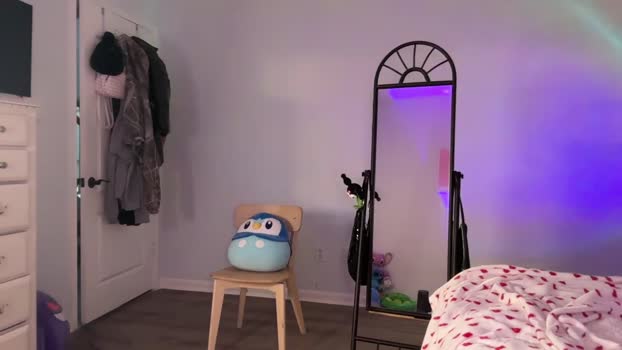 jocelyynn Cam Webcam SHOW @ Chaturbate 02-04-2025