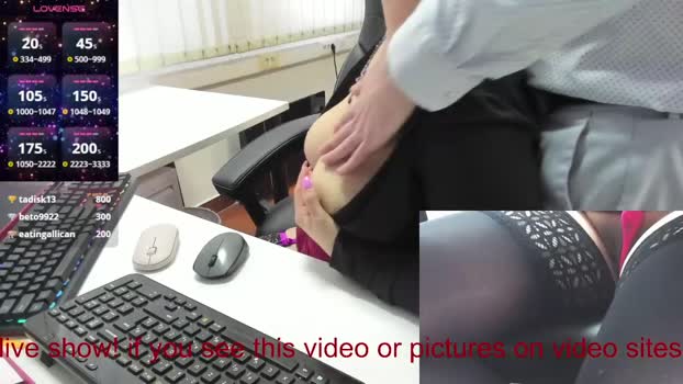 milf_viktoria bj-dildo Webcam SHOW @ Chaturbate 02-04-2025