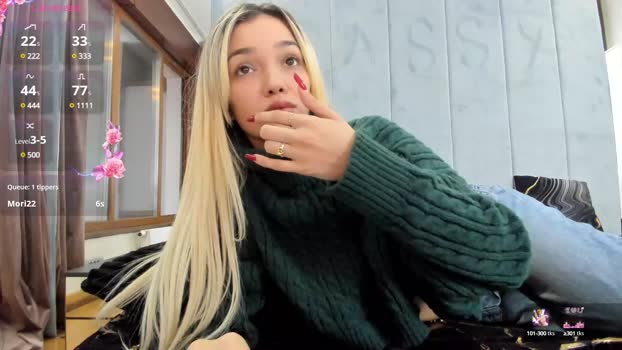 sassyt33n blowjob Webcam SHOW @ Chaturbate 02-04-2025