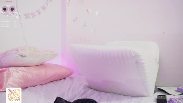 selene_starkk spank Webcam SHOW @ Chaturbate 02-04-2025