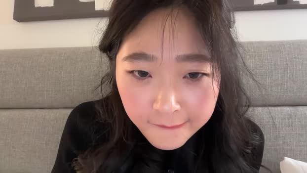 cozykorean legs Webcam SHOW @ Chaturbate 03-04-2025