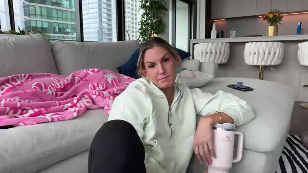 graciemae_baexx amateur Webcam SHOW @ Chaturbate 02-04-2025