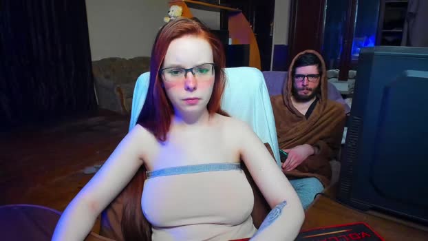 justfoxy show Webcam SHOW @ Chaturbate 02-04-2025
