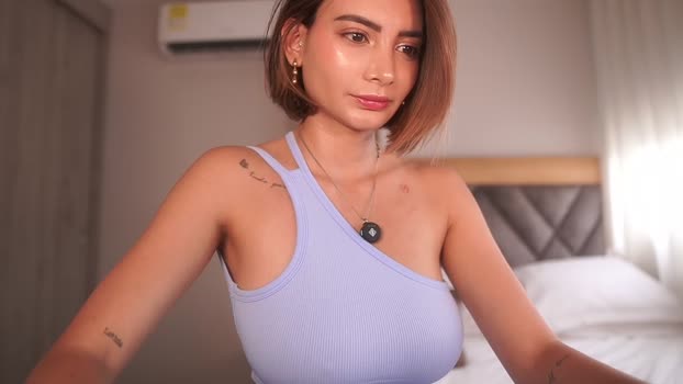 letiziafulkers1 spank Webcam SHOW @ Chaturbate 02-04-2025