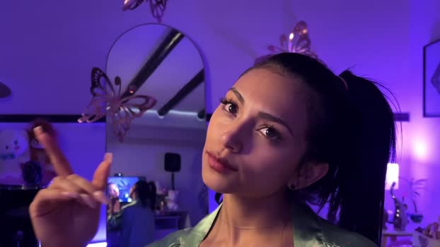 sweet_littleee hot Webcam SHOW @ Chaturbate 03-04-2025