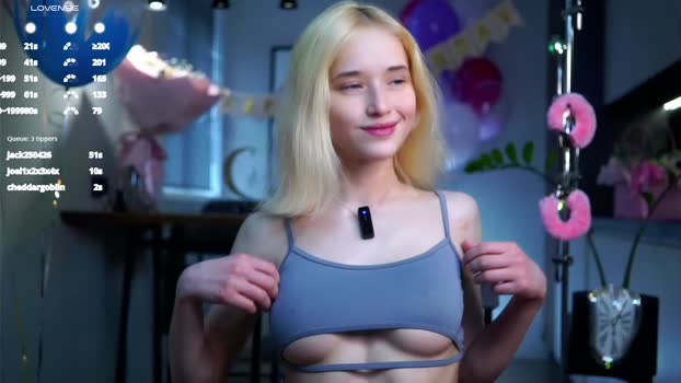 taitehambelton toys Webcam SHOW @ Chaturbate 03-04-2025