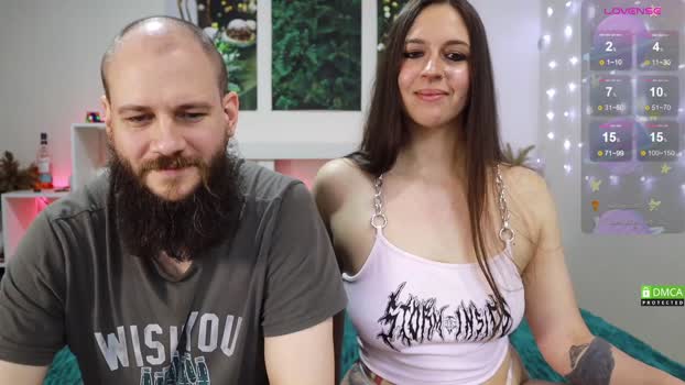 coon_and_foxxx big Webcam SHOW @ Chaturbate 04-04-2025