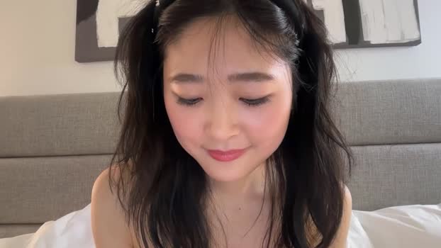 cozykorean Recorded Webcam SHOW @ Chaturbate 04-04-2025