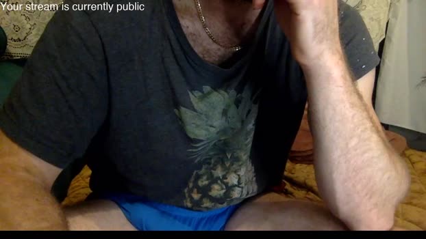 heytheretigers fuckme Webcam SHOW @ Chaturbate 04-04-2025