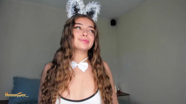 homeofsex_ Ass Webcam SHOW @ Chaturbate 04-04-2025