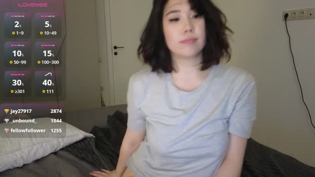 ki_mi Download Webcam SHOW @ Chaturbate 03-04-2025