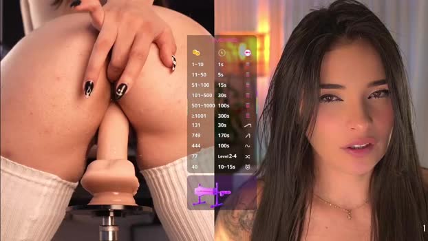 lau__1 kissing Webcam SHOW @ Chaturbate 04-04-2025