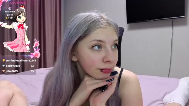 marikorin lush Webcam SHOW @ Chaturbate 04-04-2025
