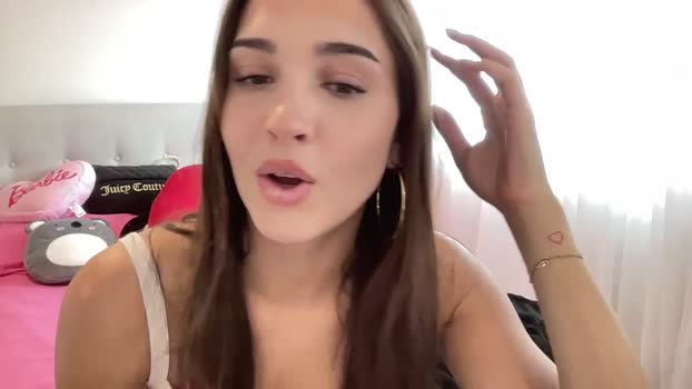 shysashy Cam Webcam SHOW @ Chaturbate 04-04-2025