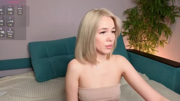 bjliki sweet Webcam SHOW @ Chaturbate 05-04-2025