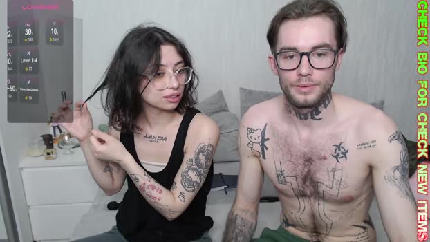 _by_double_sexy_miss_ prettyface Webcam SHOW @ Chaturbate 05-04-2025