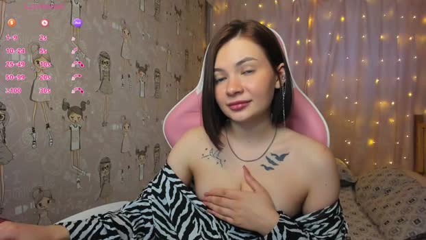 fannytaft toy Webcam SHOW @ Chaturbate 05-04-2025
