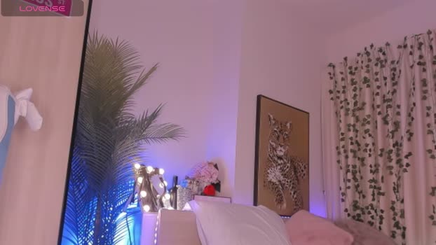 lil_mayaa blowjob Webcam SHOW @ Chaturbate 05-04-2025