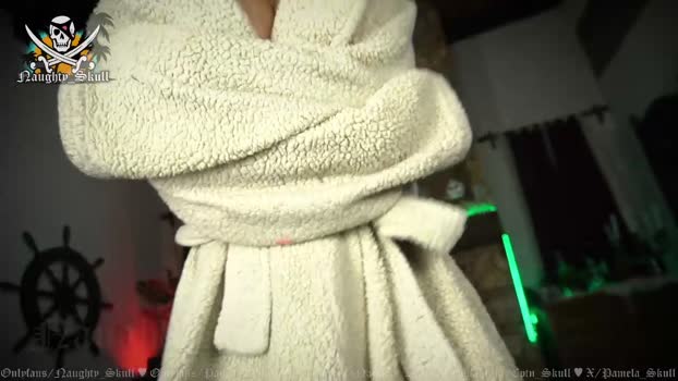 naughty_skull sexy Webcam SHOW @ Chaturbate 05-04-2025