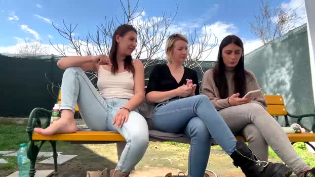 sexy07sexy natural Webcam SHOW @ Chaturbate 05-04-2025