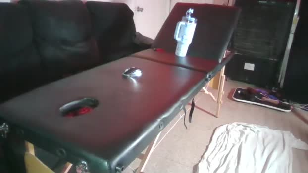 1bigblackdickand2freaks bj-dildo Webcam SHOW @ Chaturbate 06-04-2025