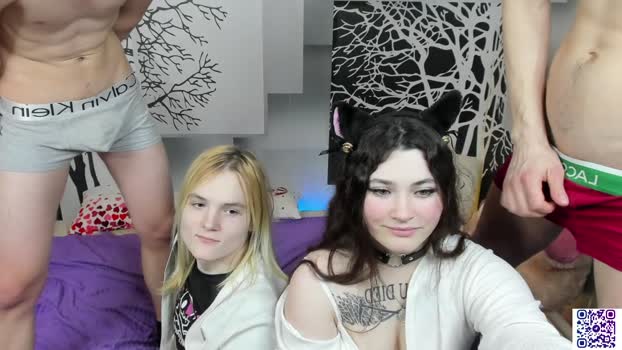 _capybara0_0 natural Webcam SHOW @ Chaturbate 06-04-2025