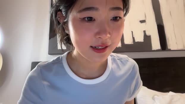 cozykorean hard Webcam SHOW @ Chaturbate 06-04-2025