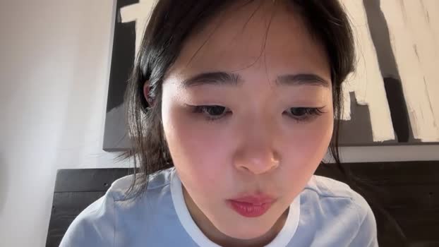 cozykorean Nude Webcam SHOW @ Chaturbate 06-04-2025