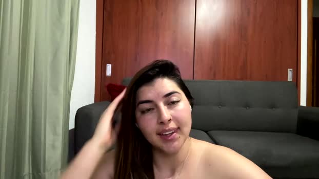 fireand_passion fuckme Webcam SHOW @ Chaturbate 06-04-2025