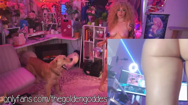 goldengoddessxxx bigcock Webcam SHOW @ Chaturbate 06-04-2025