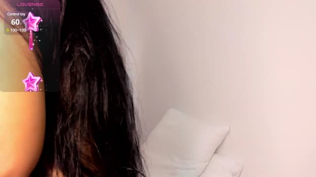 katy_thompson_ Naked Webcam SHOW @ Chaturbate 06-04-2025
